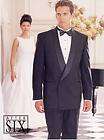 41L WOOL DESIGNER TUXEDO TUX SEVERAL SIZES AVAILABLE*  