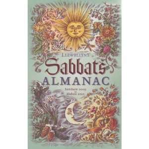 2010 Sabbats Almanac By Llewellyn 