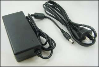 12V AC Power Adapter For Sony SDM S71/B 17 LCD Monitor  
