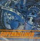 superkollider cd album superkol lider wonderbu g records wd 36002