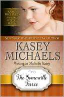 The Somerville Farce Kasey Michaels