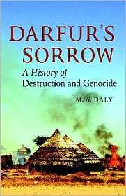   and Genocide, (0521699622), M. W. Daly, Textbooks   