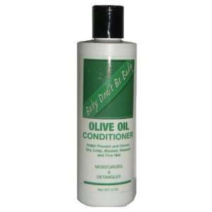  Baby Dont Be Bald Oilive Oil Conditioner Beauty