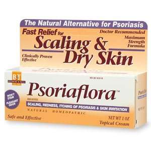  Psoriaflora Beauty