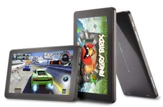   Amlogic 1GHz 512mb 4GB Mali400 GPU HD Powerful 3D Game Tablet  