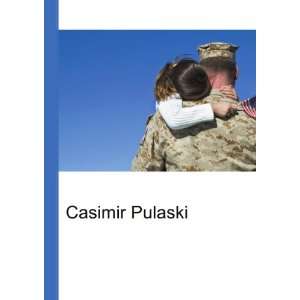  Casimir Pulaski Ronald Cohn Jesse Russell Books