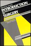   to Surgery, (0721666477), David H. Levien, Textbooks   