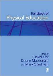   Education, (0761944125), David Kirk, Textbooks   