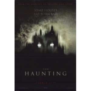  The Haunting (1999) 27 x 40 Movie Poster Style D