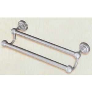  Allied Brass Accessories DT 72 30 30 Double Towel Bar Oil 