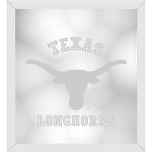 Texas Longhorns Wall Mirror NCAA College Athletics Fan Shop Sports 