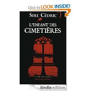   gothique) (French Edition) SIRE CEDRIC  Kindle Store