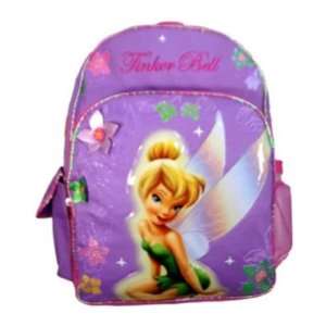  Tinkerbell Large School Backpacks Wholesale Toys & Games