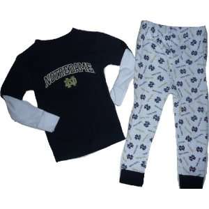   Irish 4T Toddler Long Sleeved Shirt & Pants Pajamas