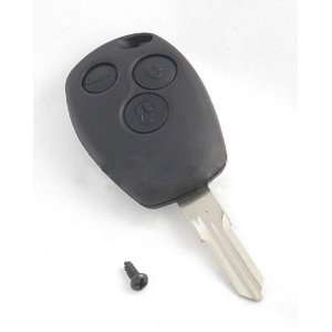 Schlüssel Renault Kangoo Clio Master Modus Reparatur 3 