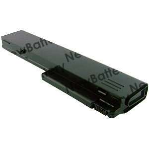   Battery 395791 001 for Notebook HP (6 cells, 48Whr) Electronics