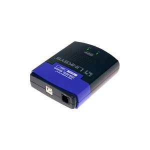 Linksys Instant Broadband ADSL USB Modem Electronics