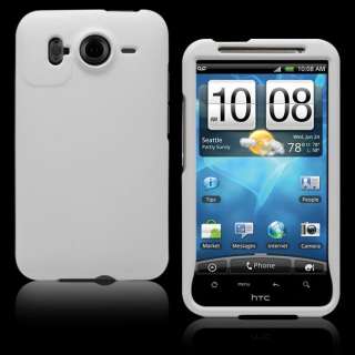 Leopard Hard Plastic Case Back Cover For HTC Sensation 4G G14  