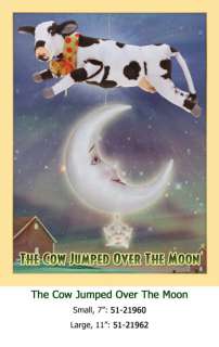 Mark Roberts The Cow Jumped Over the Moon 51 21962  