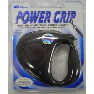  Power Grip 210 Black   Lead