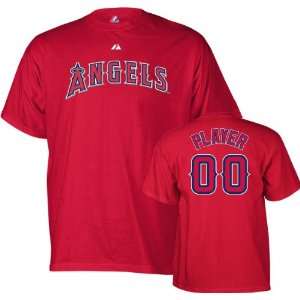  Los Angeles Angels of Anaheim   Any Player   Youth Name 