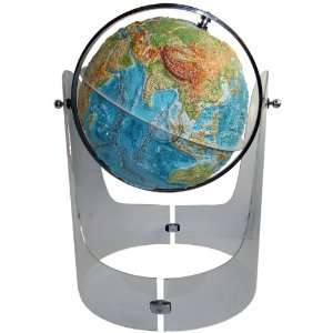 NEW GLOBE   Orbit Earth Globe (Acryl Model Globe) (New Release   Hot 