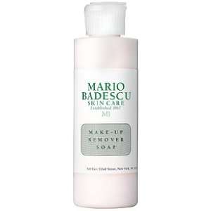  Mario Badescu Make up Remover Soap 6 oz Beauty