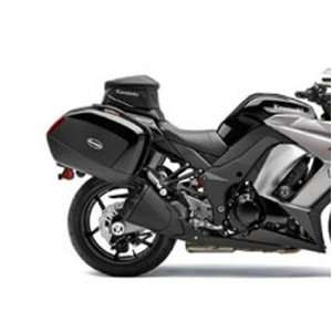  Kawasaki OEM Motorcycle Ninja   Soft Top Case Ninja 250 