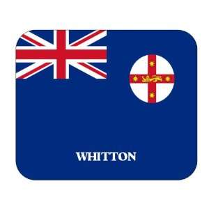 New South Wales, Whitton Mouse Pad 