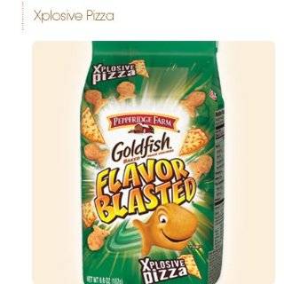   & Flavor Blasted Xplosive Pizza   6.6 oz Explore similar items