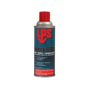  SEPTLS42802516   Force 842 Dry Moly Lubricants