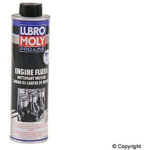  New Lubro Moly Engine Oil Additive Automotive