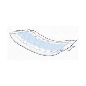  Whitestone Dignity Plus Liner Moderate Absorbency Polymer 
