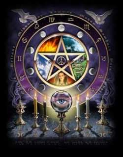   WICCA MAGICK COLLECTION 77 BOOKS OF WITCHES SPELLS & RITUALS  