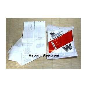  White Westinghouse VIP1020 Vacuum Cleaner Bags / 3 pack 