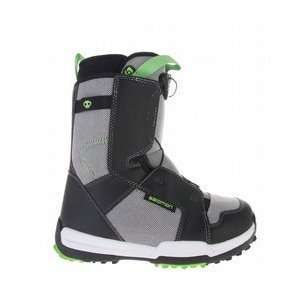    Salomon Talapus Snowboard Boots Black/White