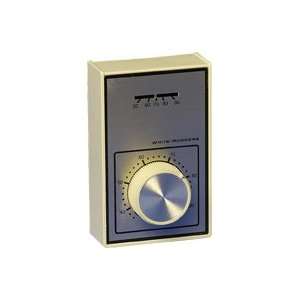 White Rodgers 8 Amp Light Duty Line Voltage Thermostats