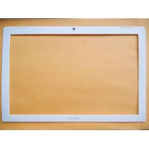  Apple White MacBook Front Display Bezel A1181 Everything 