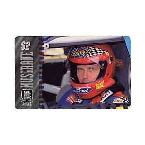    PhonePak 1996 $2. Ted Musgrave (Ford, Speed Stick, Family Channel