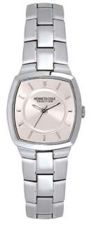 Kenneth Cole Reaction Womens Two Tier Stainless Steel Watch KC4470 