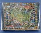 1994 United States Presidents 1000 Pc Jigsaw Puzzle New / Sealed