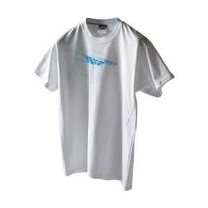  FLY CASUAL FLY TEE SPEED WHT 2XL FLY SPEED WHITE 2X 