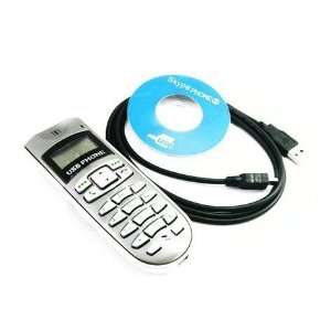   Phone Telephone Handset for Skype Voip Wholesale