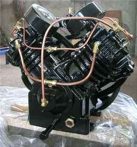 452 Kellogg Air Compressor Pump Equivalent  