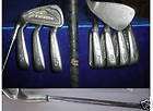 Tommy Armour 855s Silver Scot Iron set Golf Club  