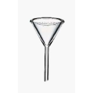 Kimble Chase 28950 25 Short Stem Funnel, 58° Angle, 3 ml [case of 24 