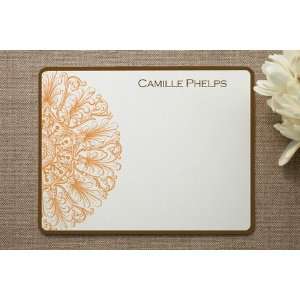   Personalized Stationery by Whisker 