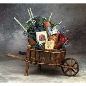  Whimsical Wishes Gift Basket   Large 