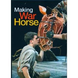 Making War Horse ( DVD   Nov. 15, 2011)