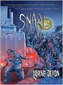   Snarl A Werewolf Novel by Lorne Dixon, Coscom 